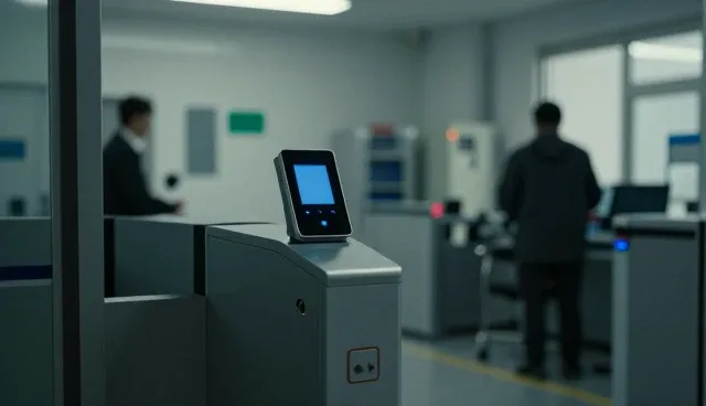 工程安装调试中门禁系统两种做法的对比与选择