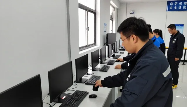 内容包括门禁使用技巧分享