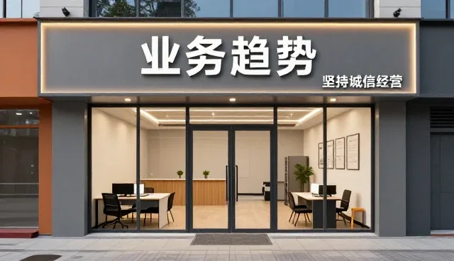 智能识别技术如何重塑安防设备销售模式