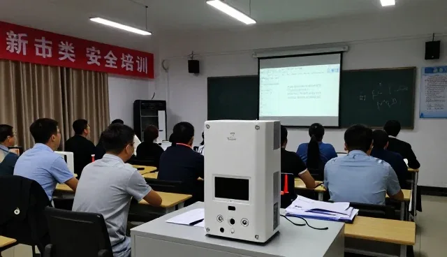 门禁系统选型中的核心应用场景分析