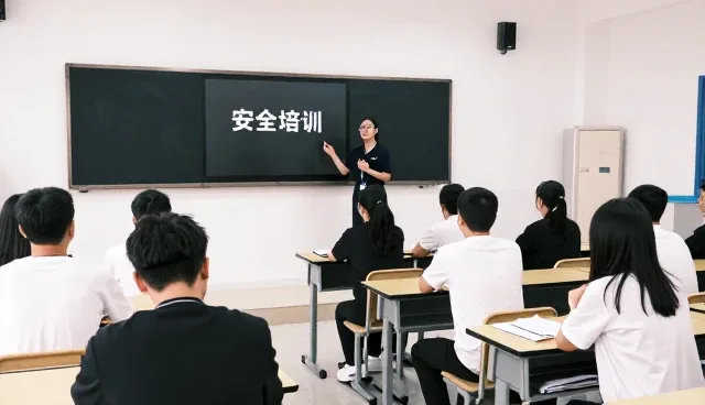 门禁系统在智慧安防中的应用趋势分析