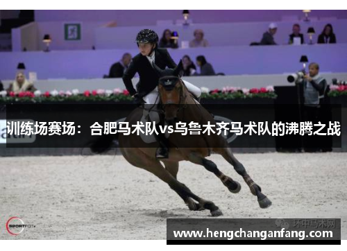 训练场赛场：合肥马术队vs乌鲁木齐马术队的沸腾之战