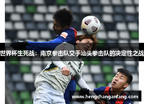 世界杯生死战：南京拳击队交手汕头拳击队的决定性之战
